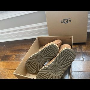 UGG boots